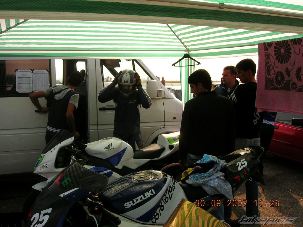 2007 HONDA CBR 1000  RR | Picture 1046453 motorcycle photo