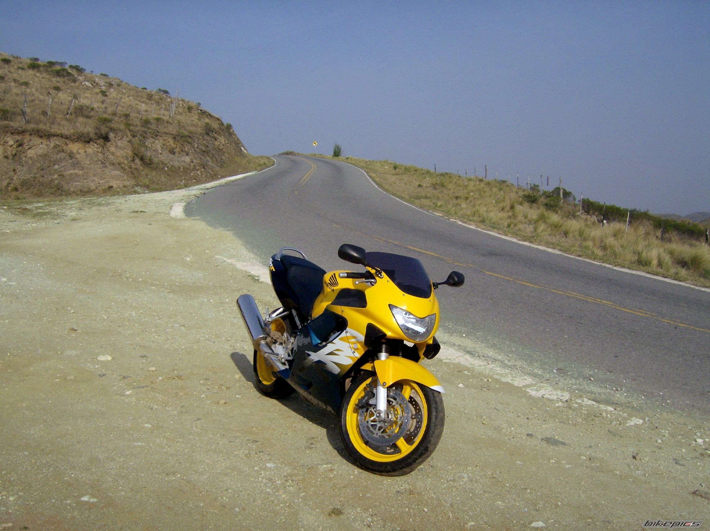 1999 HONDA CBR 600 | Picture 1046479 motorcycle photo