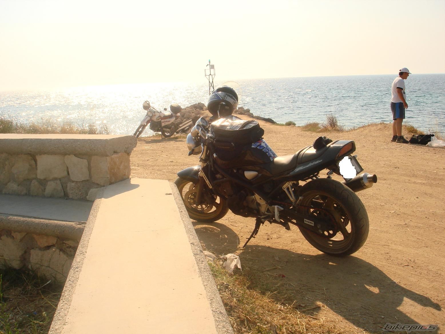 1996 SUZUKI BANDIT 400 | Picture 1046629 motorcycle photo