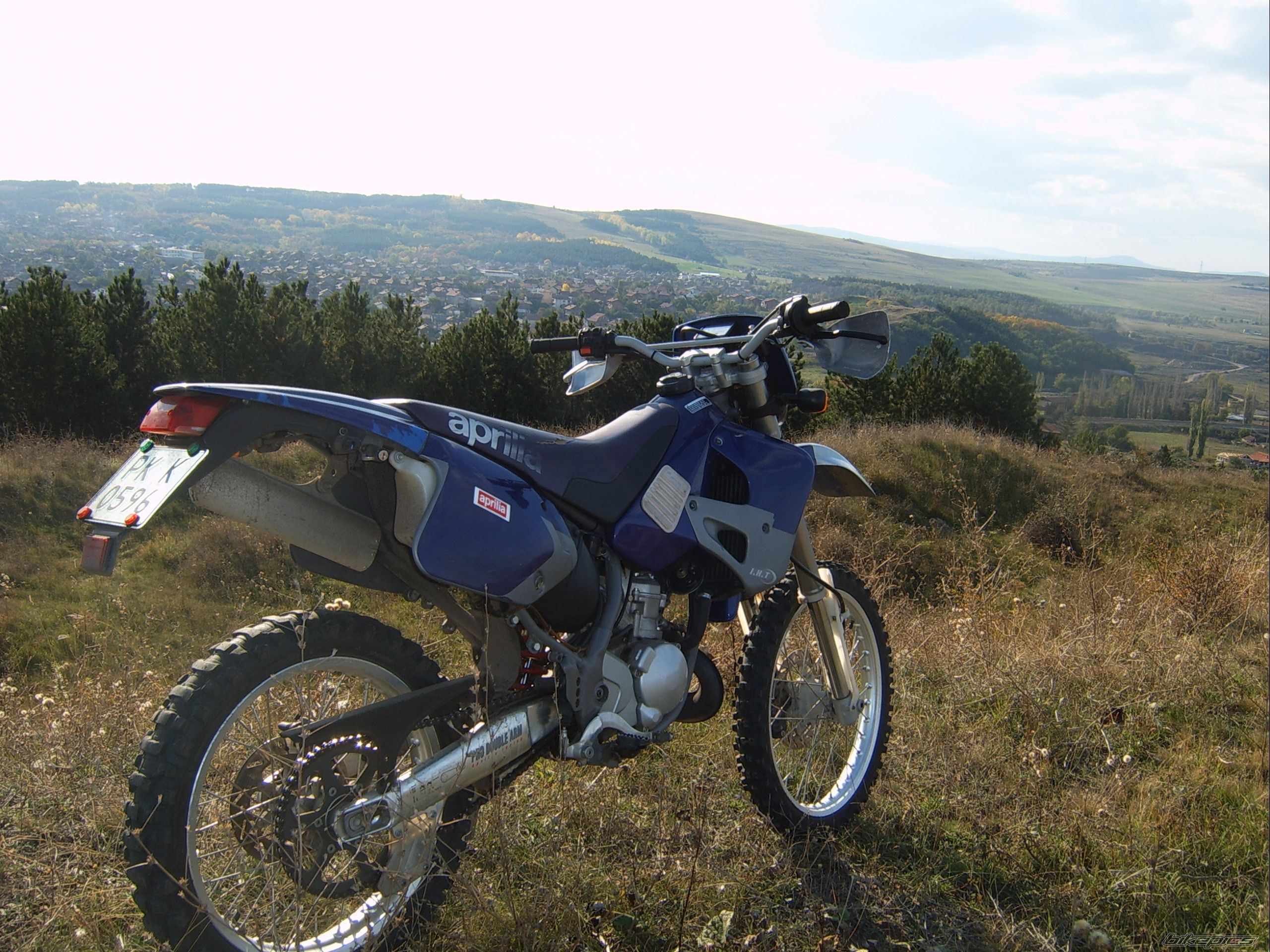 1996 APRILIA RX 125 | Picture 1046634 motorcycle photo