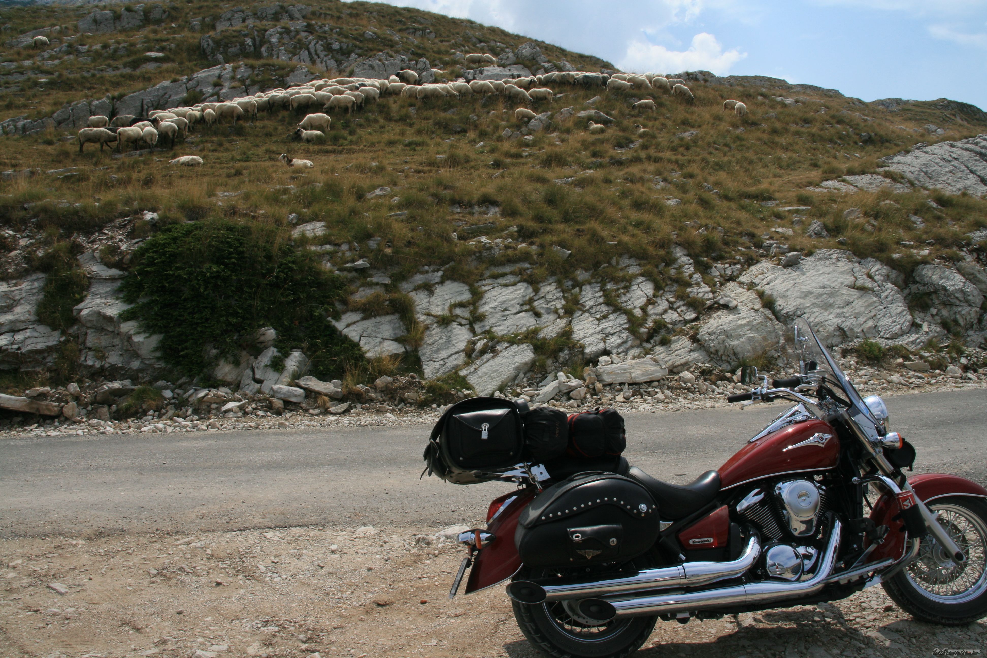 2007 KAWASAKI KAWASAKI | Picture 1046704 motorcycle photo
