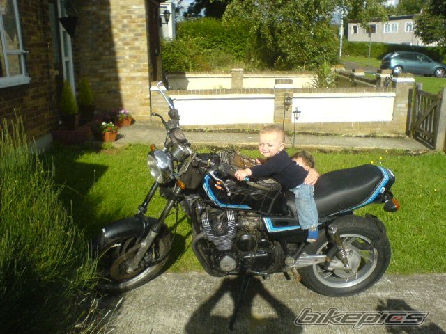 1983 YAMAHA XJ 650 | Picture 1046707 motorcycle photo