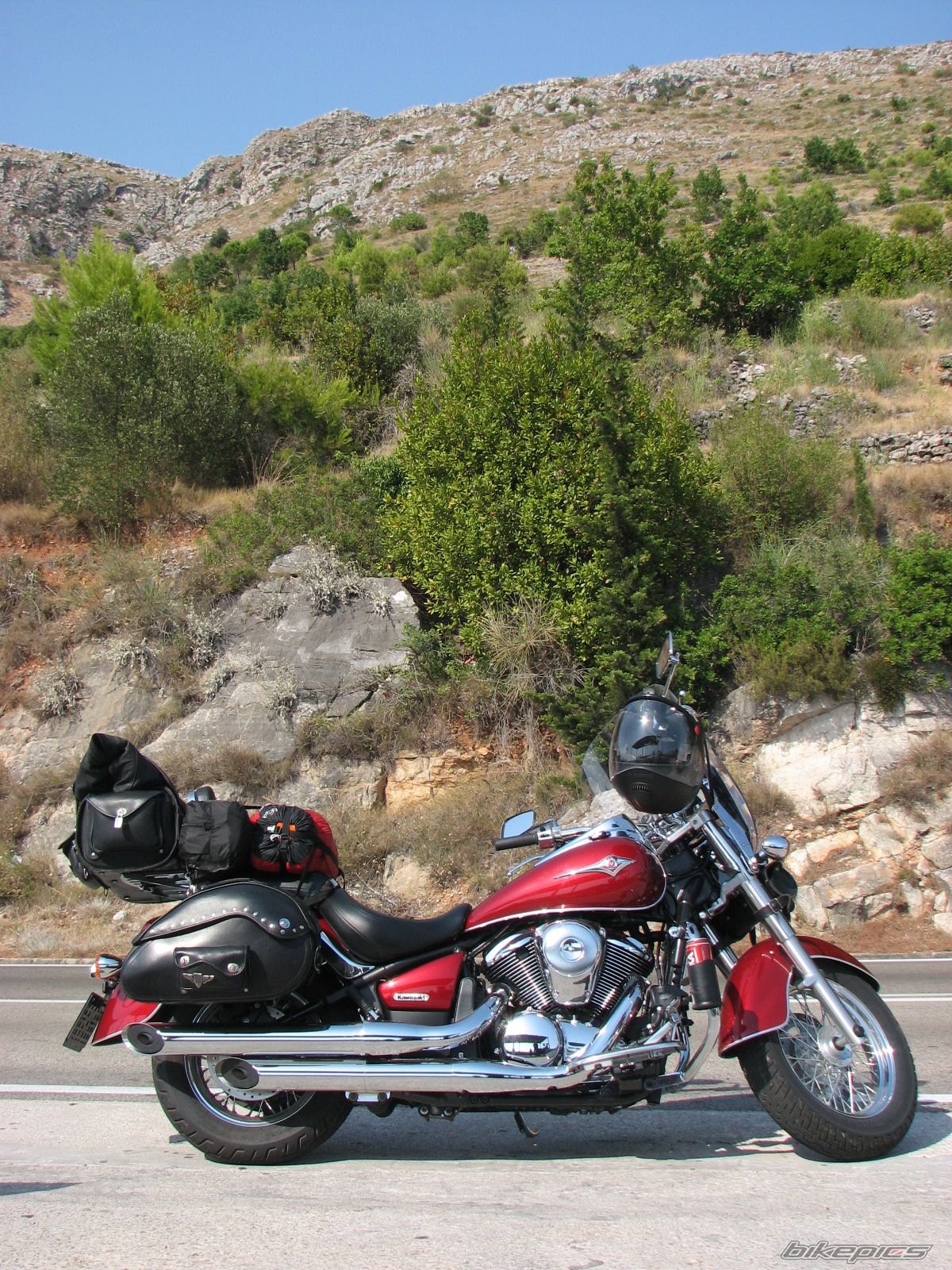 2007 KAWASAKI KAWASAKI | Picture 1046711 motorcycle photo
