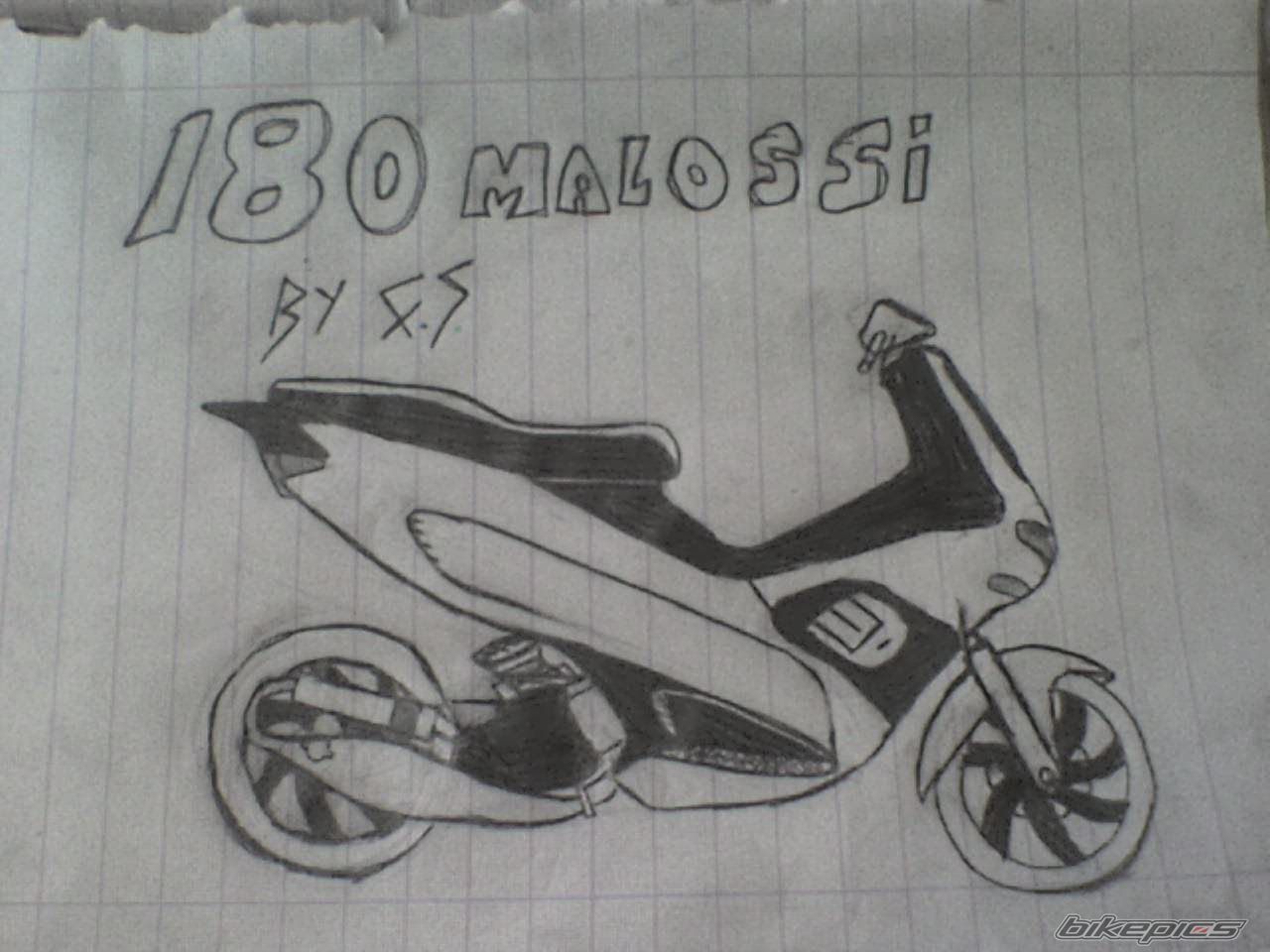 2007 GILERA RUNNER 180 SP | Picture 1046856 motorcycle photo