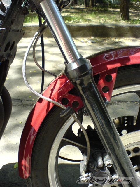 1984 KAWASAKI GPZ 500 | Picture 1047131 motorcycle photo