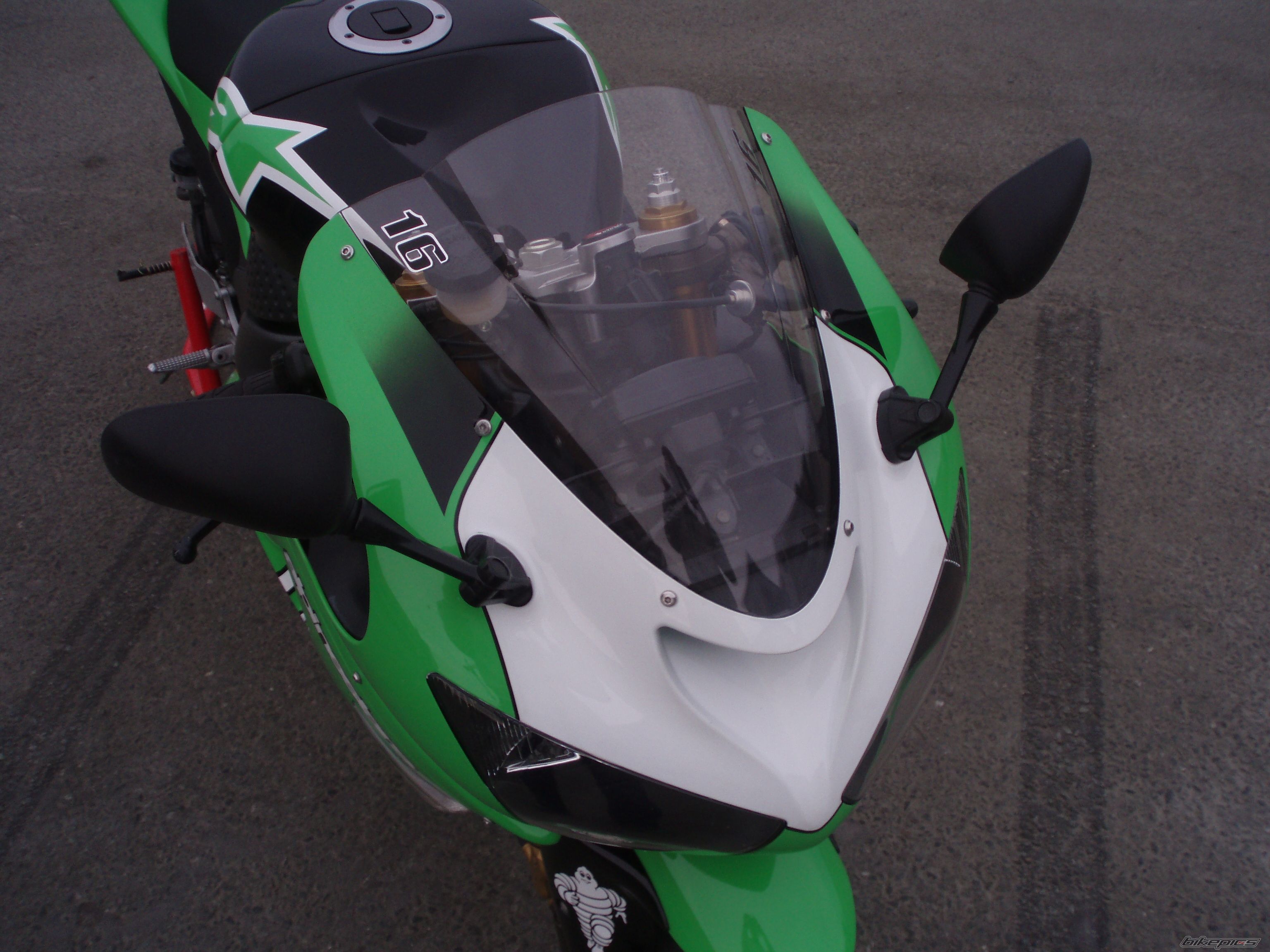 2005 KAWASAKI ZX 6R | Picture 1047317 motorcycle photo