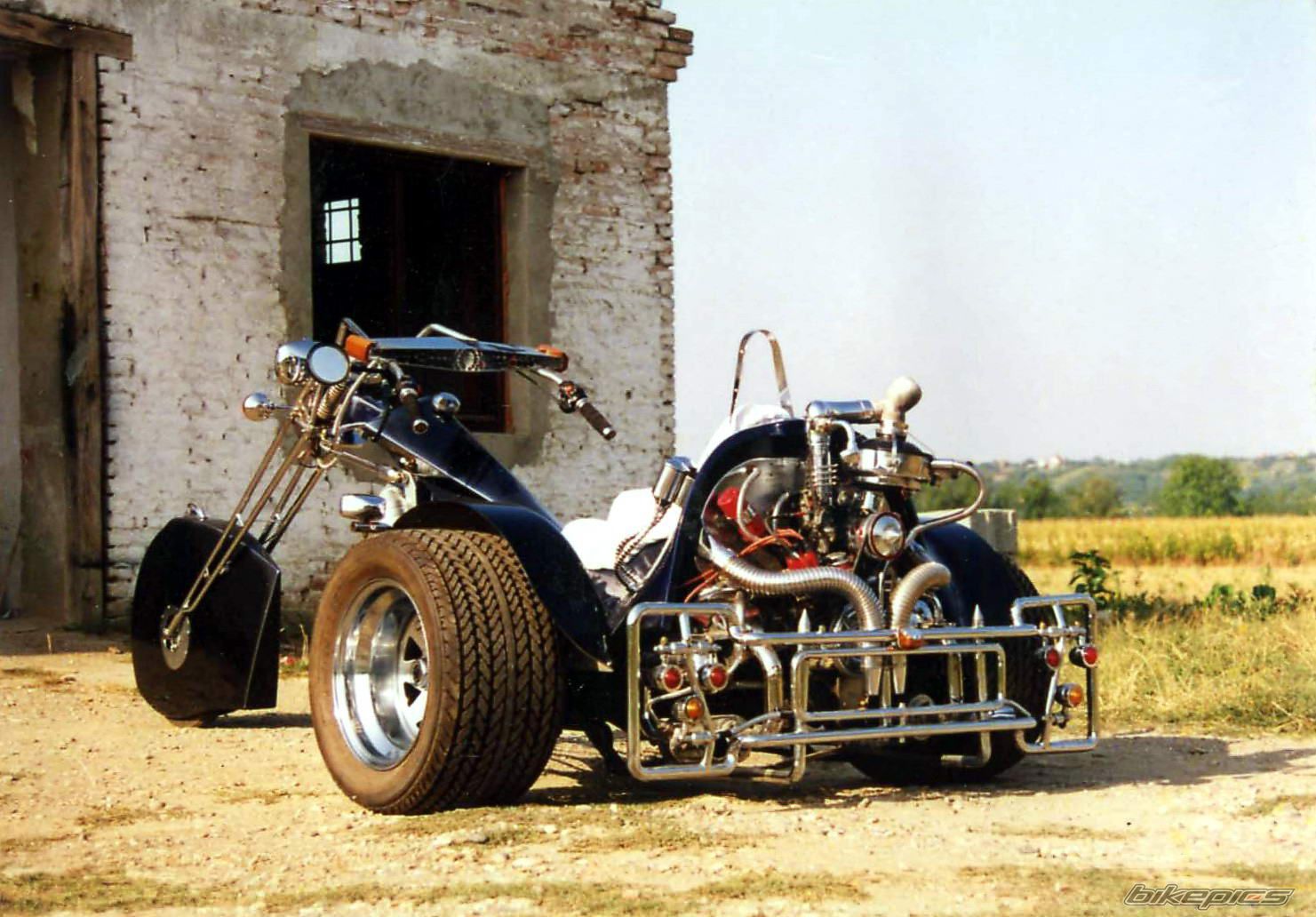    | Picture 1047326 motorcycle photo
