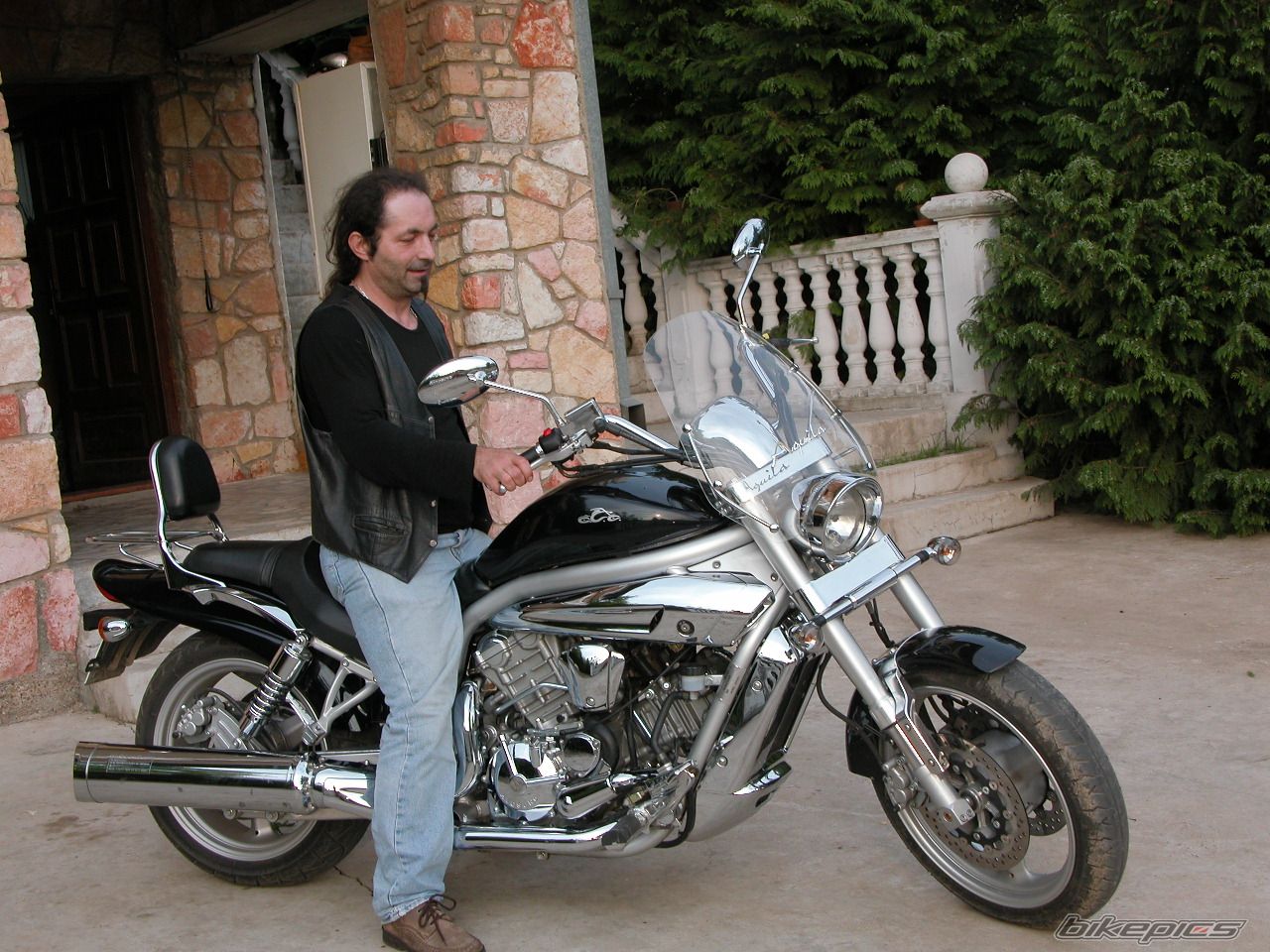    | Picture 1047332 motorcycle photo