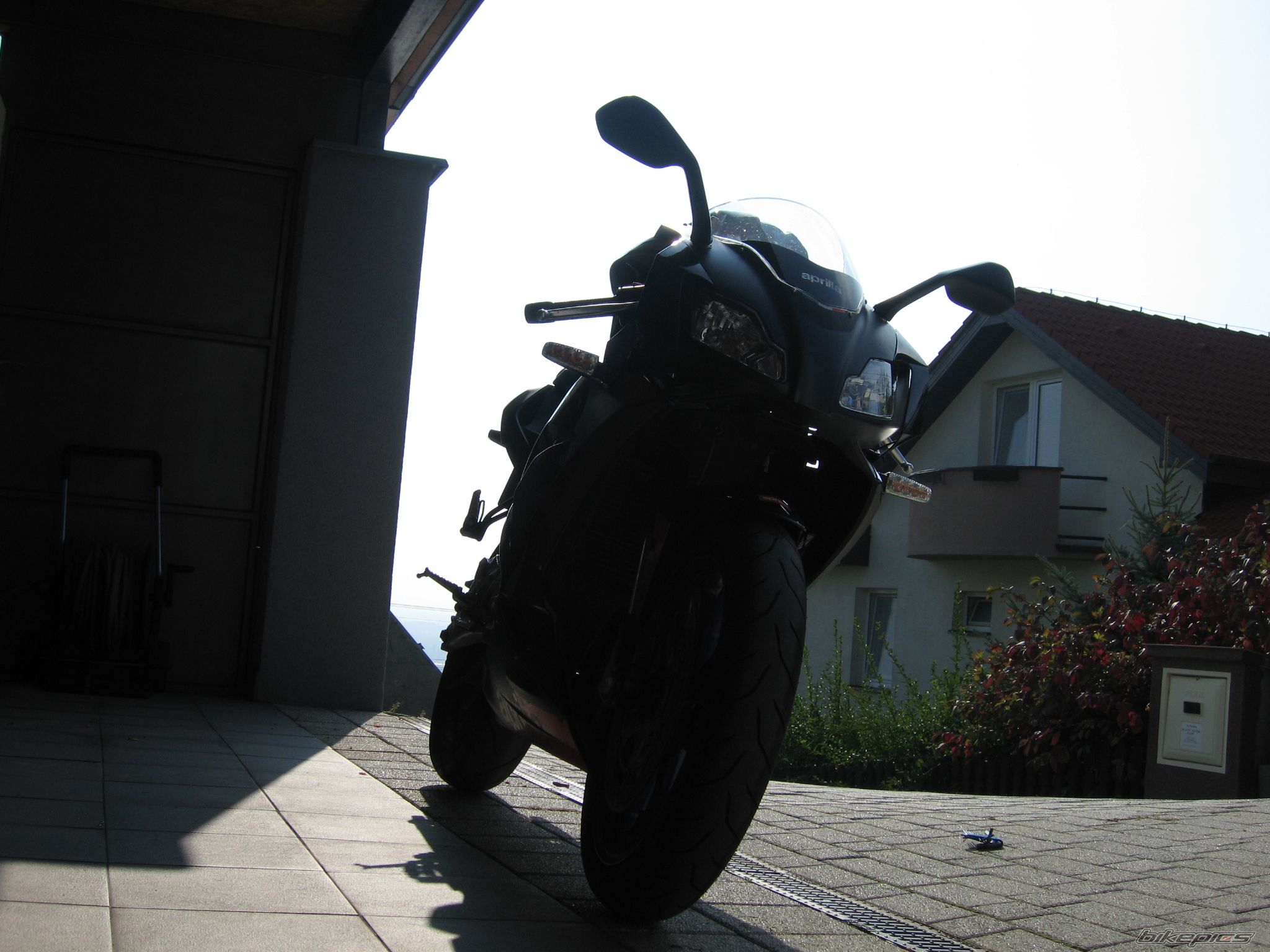 2007 APRILIA RS 125 | Picture 1047348 motorcycle photo
