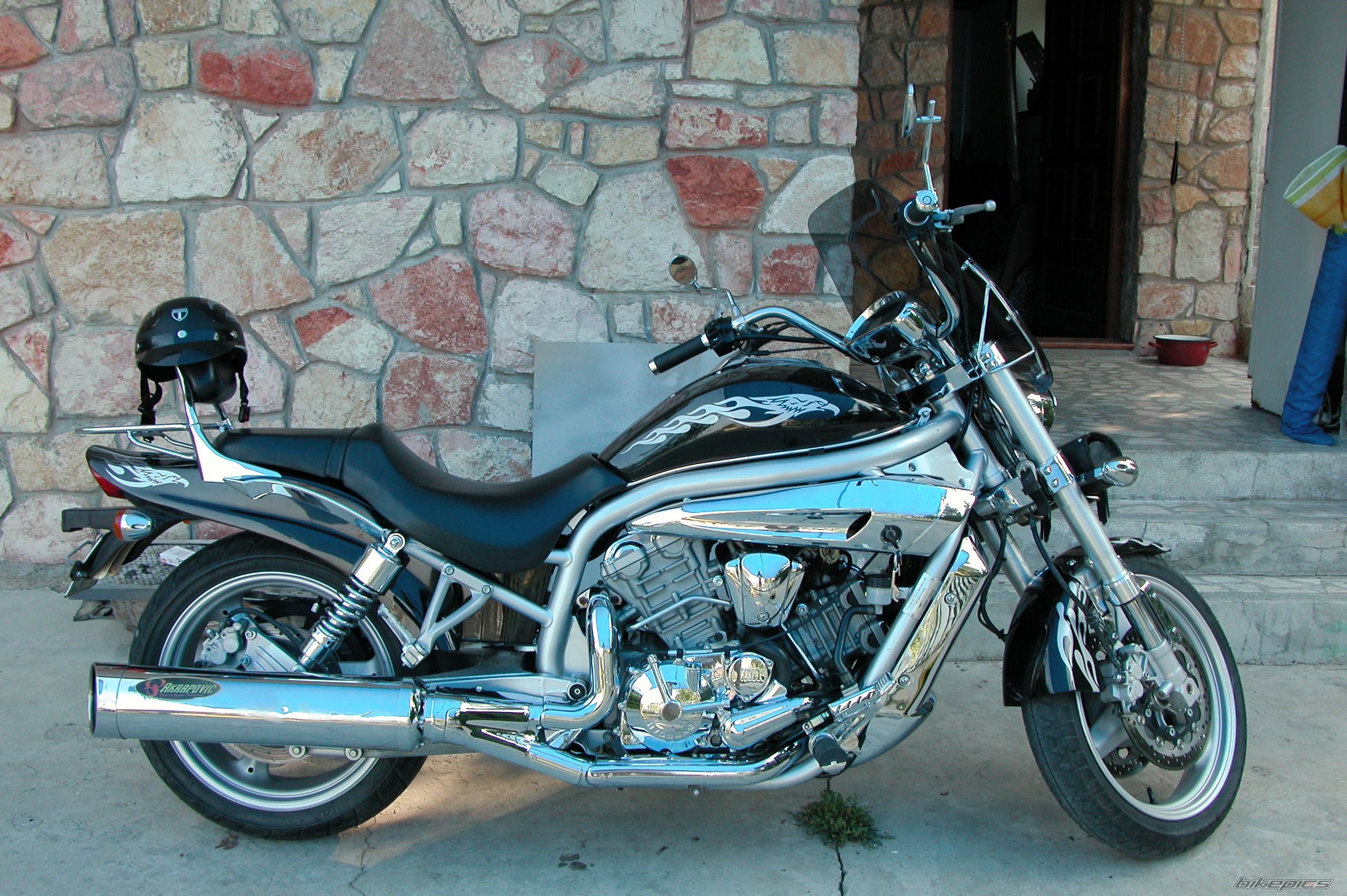    | Picture 1047364 motorcycle photo