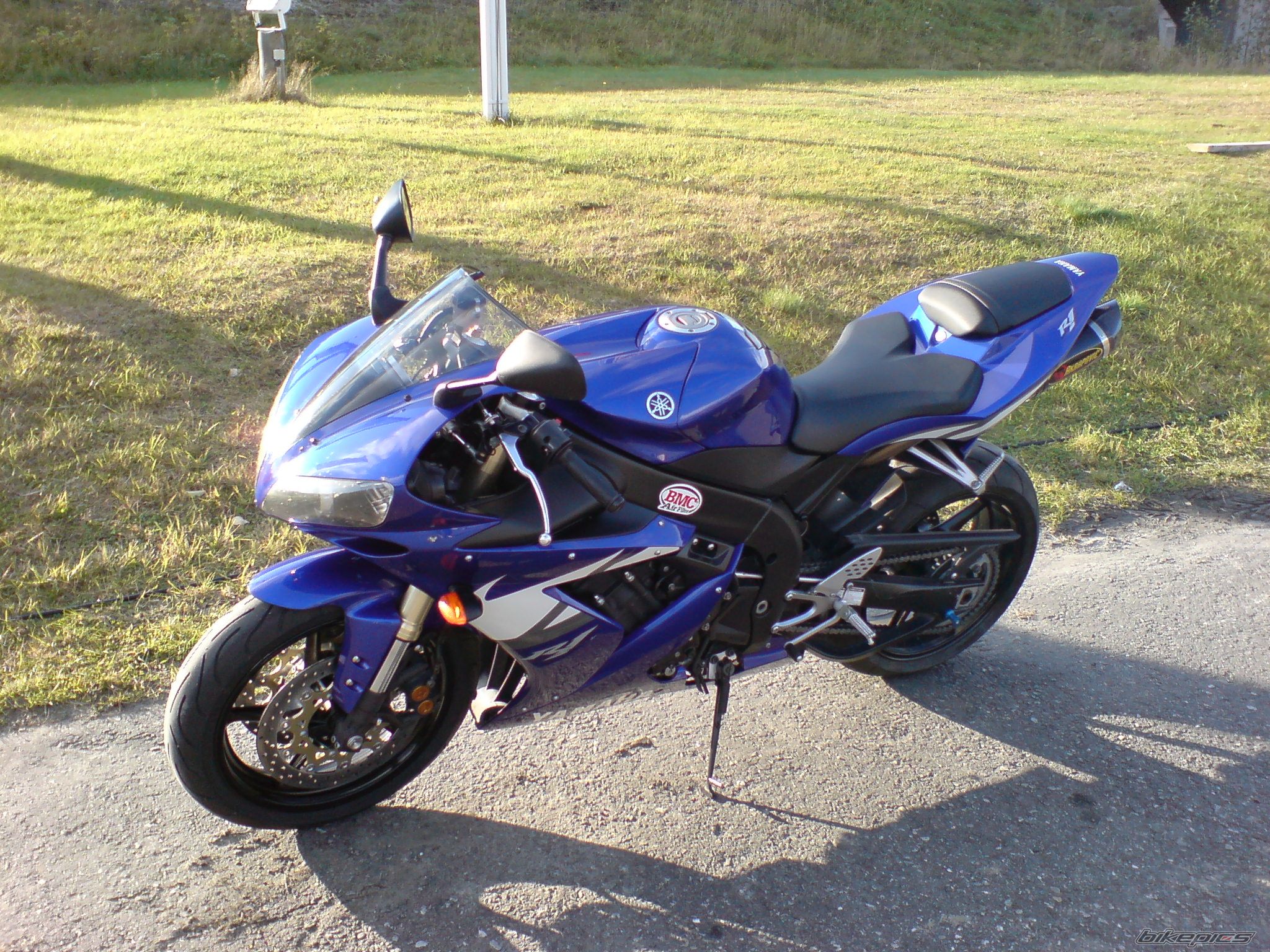 2005 YAMAHA YZF R1 | Picture 1047365 motorcycle photo