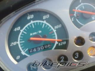 2005 YAMAHA CRYPTON R 115 | Picture 1047615 motorcycle photo