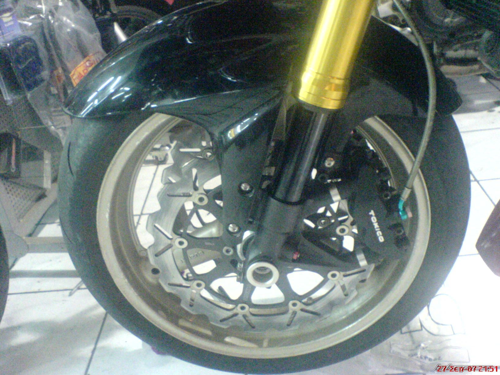 1997 SUZUKI TL1000S | Picture 1047632 motorcycle photo