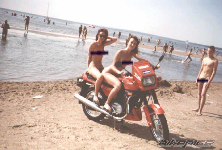1978 HONDA CB 750 | Picture 1047773 motorcycle photo