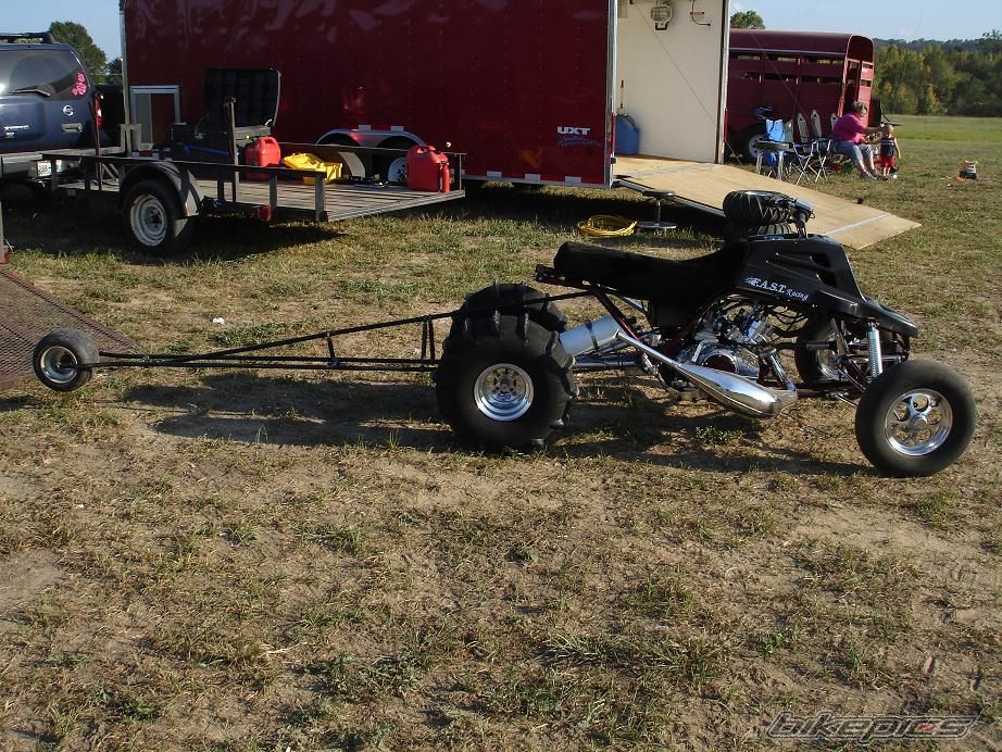 2009 YAMAHA BANSHEE | Picture 1047810 motorcycle photo