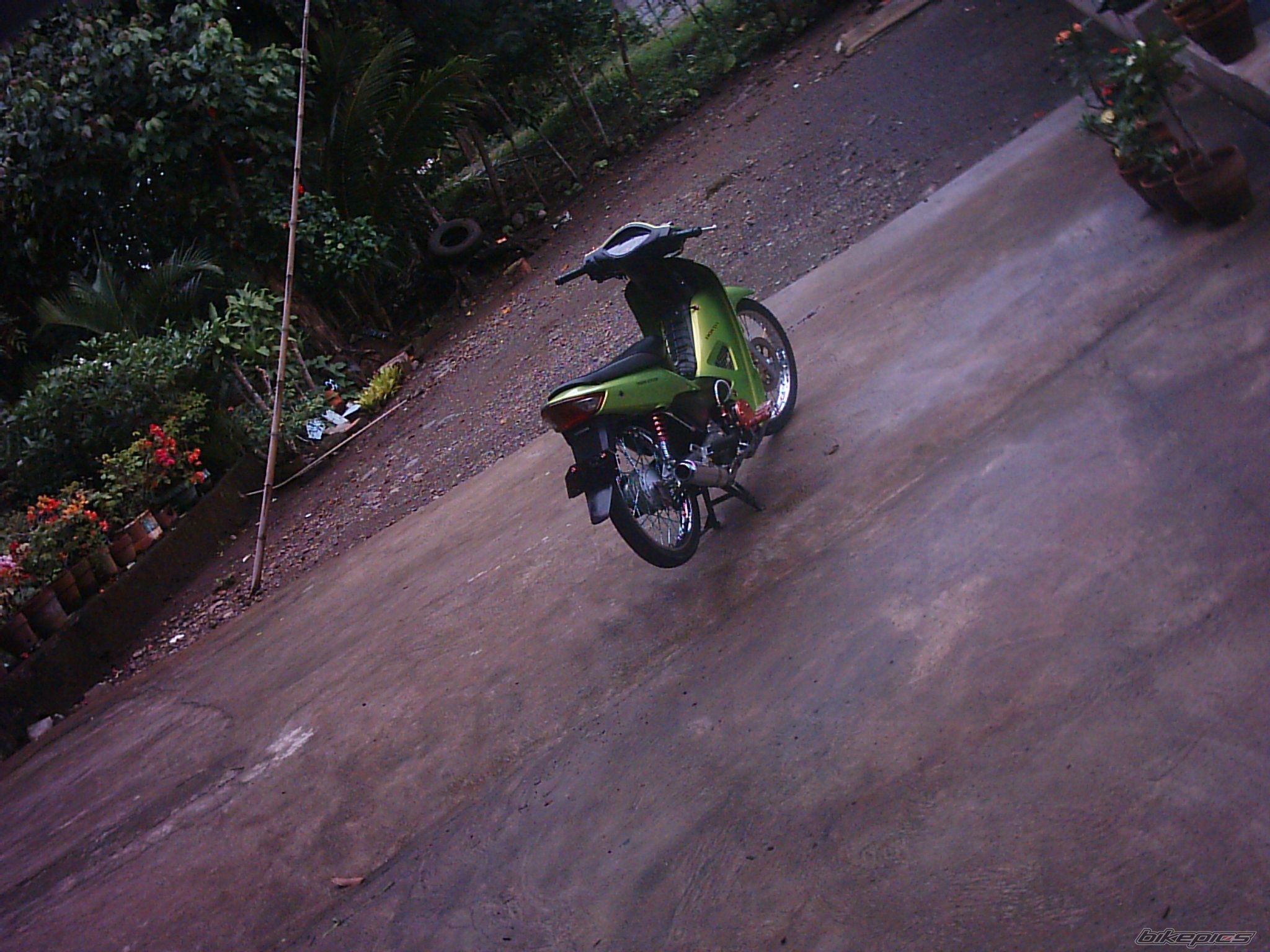    | Picture 1048039 motorcycle photo