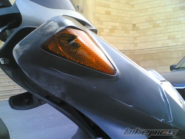1999 HONDA FORSIGHT | Picture 1048094 motorcycle photo
