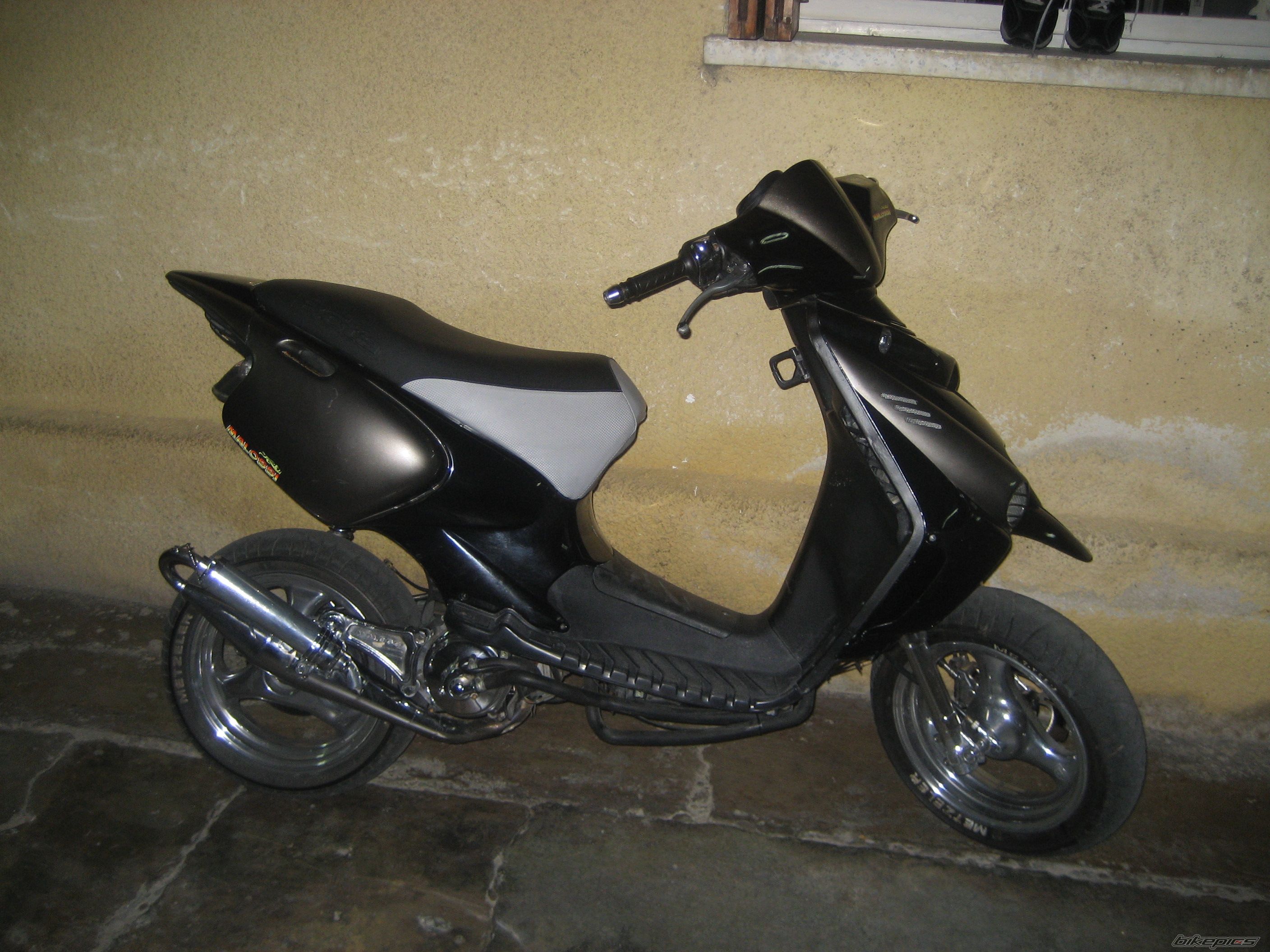 2007 BETA ARK 50 LC | Picture 1048109 motorcycle photo