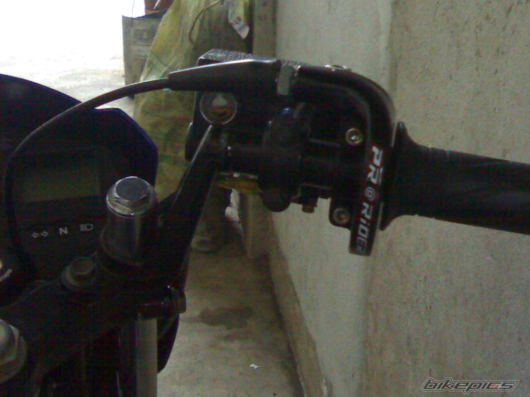 2005 SUZUKI SUZUKI 150 | Picture 1048148 motorcycle photo