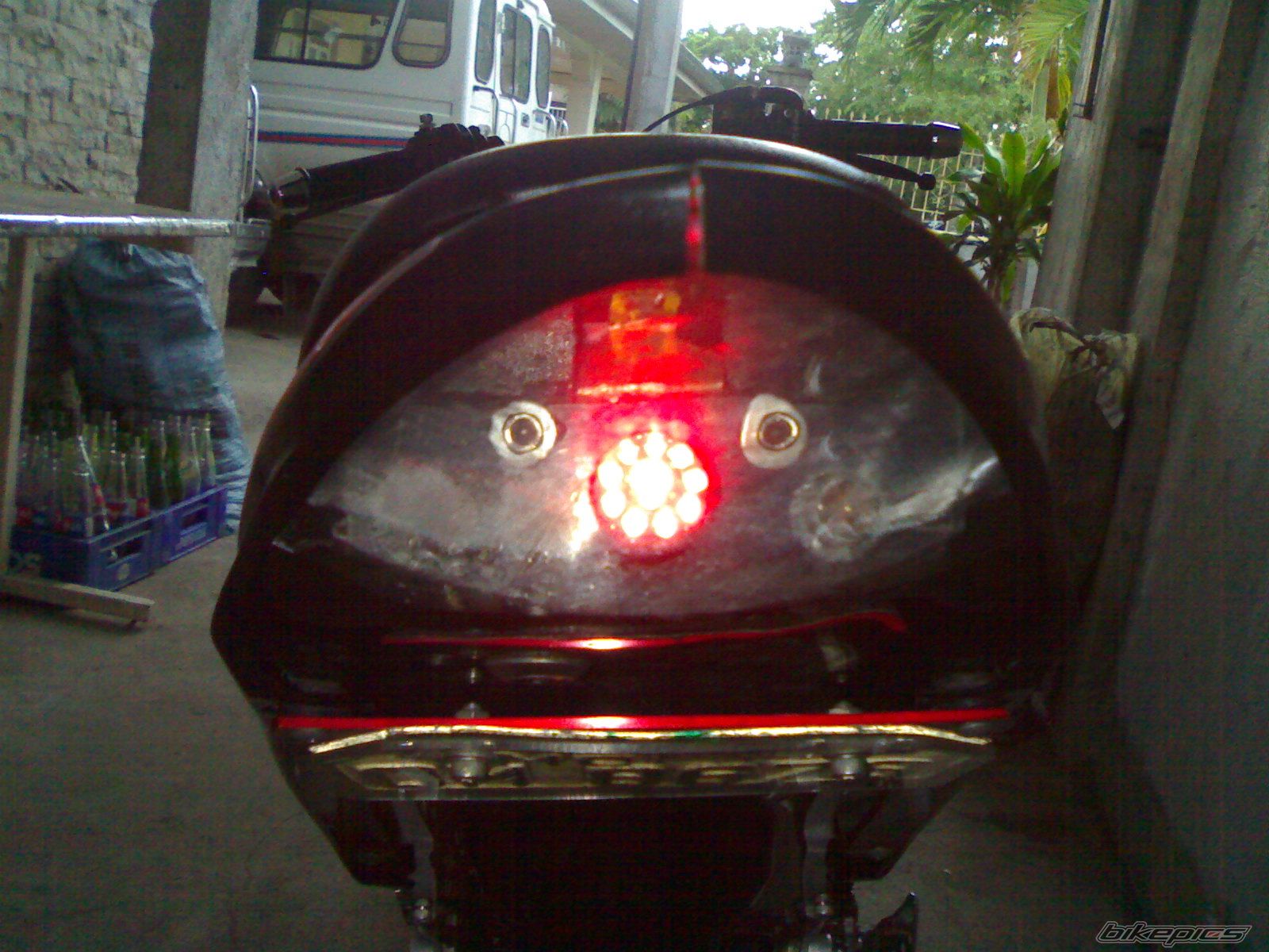 2005 SUZUKI SUZUKI 150 | Picture 1048152 motorcycle photo