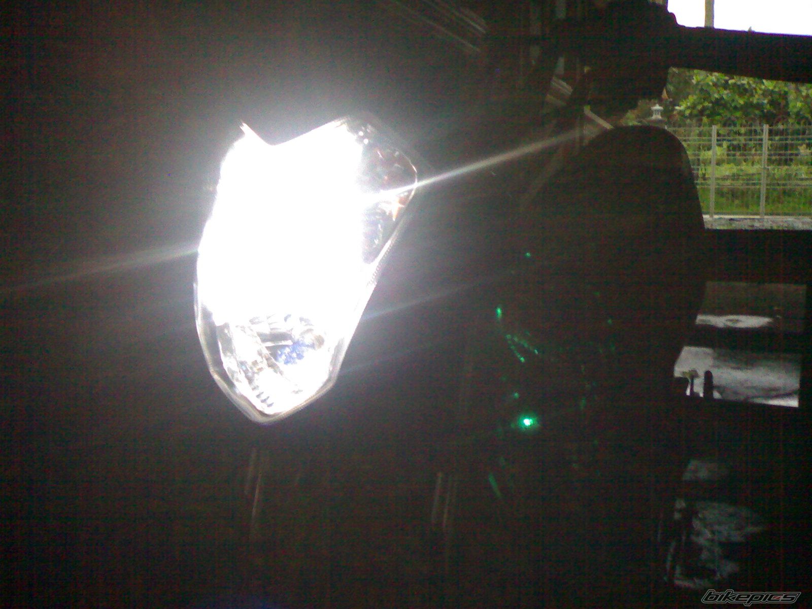 2005 SUZUKI SUZUKI 150 | Picture 1048155 motorcycle photo