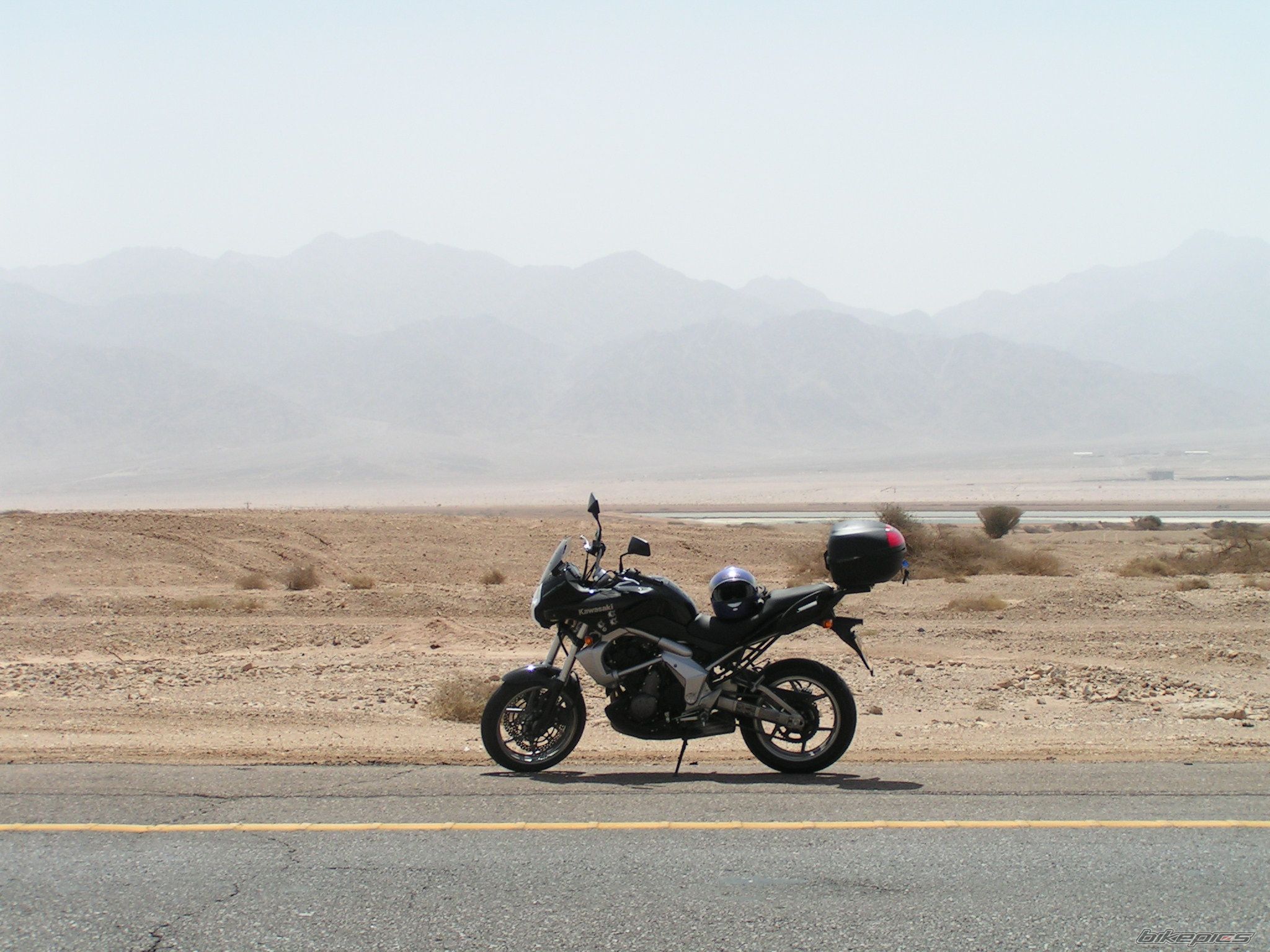 2007 KAWASAKI Z 650 | Picture 1048171 motorcycle photo