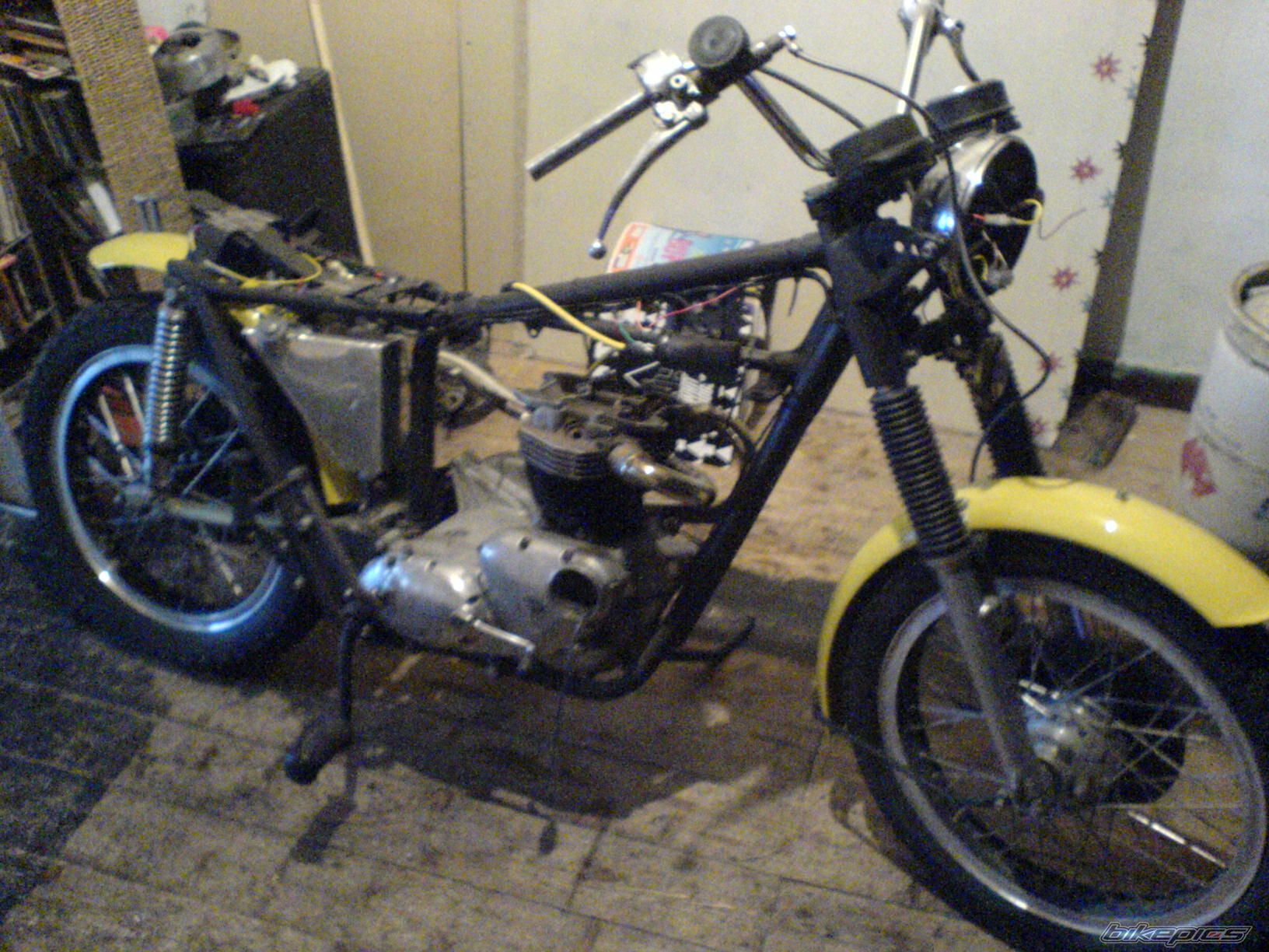 1983 YAMAHA XJ 650 | Picture 1048174 motorcycle photo