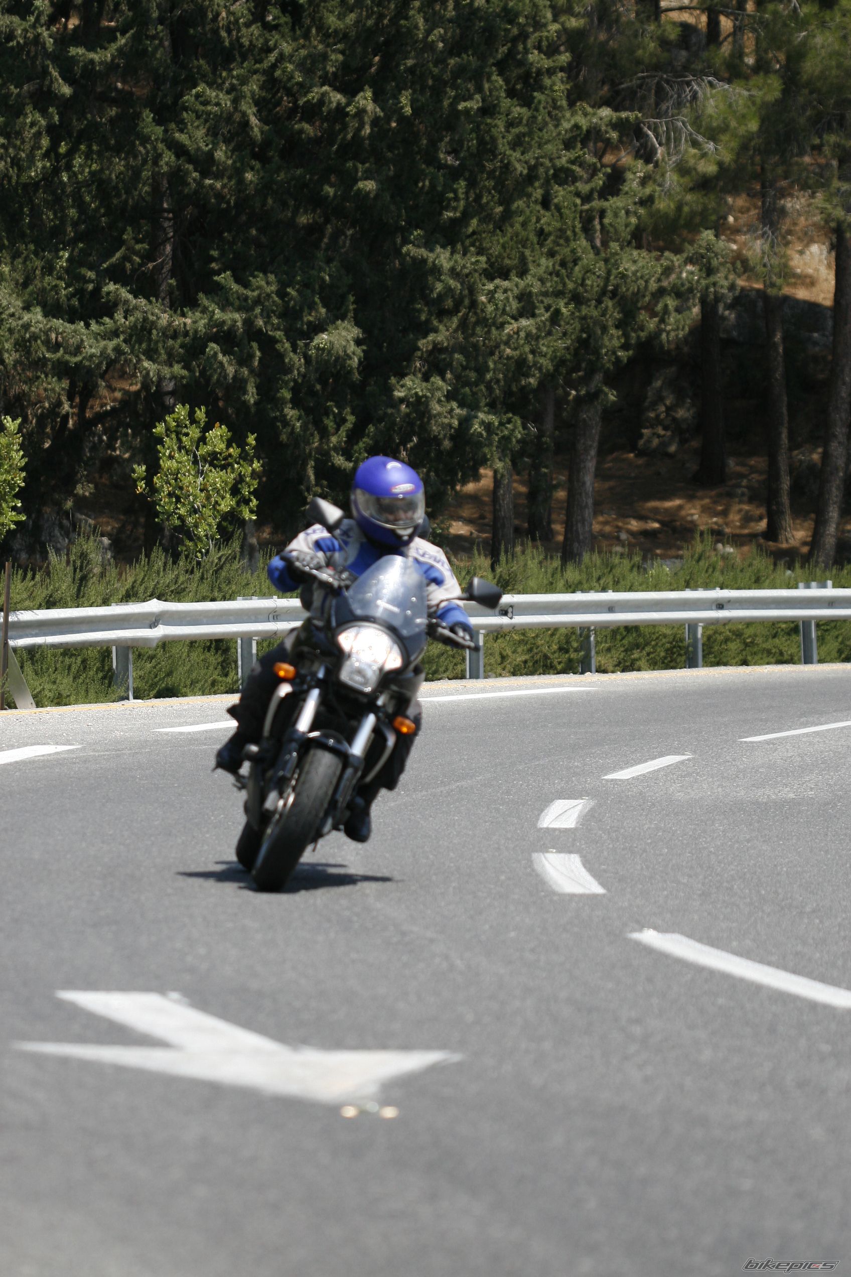 2007 KAWASAKI Z 650 | Picture 1048176 motorcycle photo