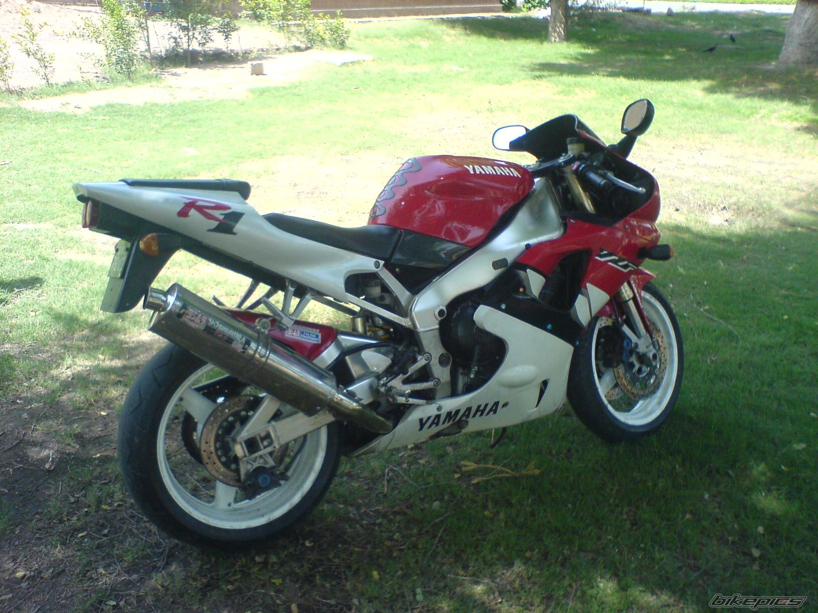 2006 YAMAHA YZF 1000 | Picture 1048221 motorcycle photo