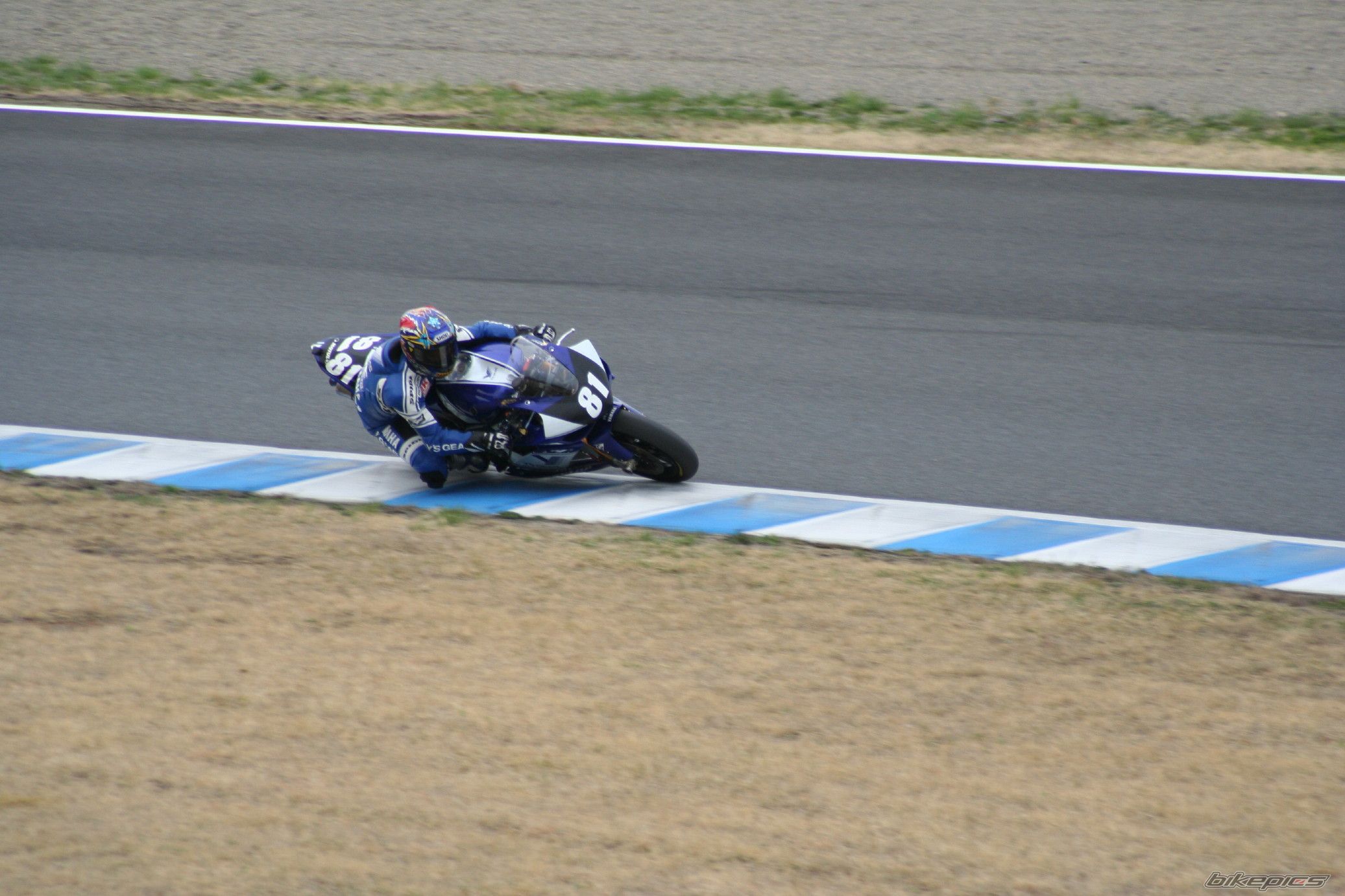 2007 YAMAHA YZF R1 | Picture 1048277 motorcycle photo
