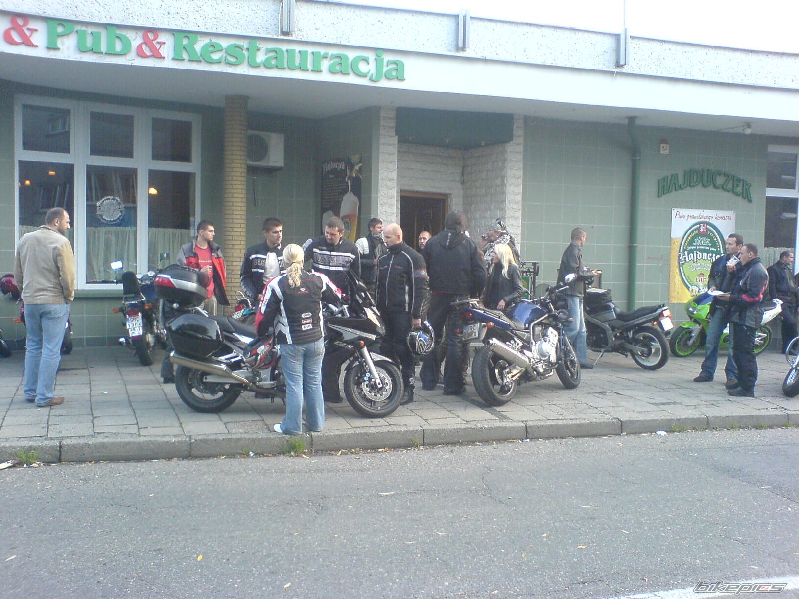 2003 YAMAHA FZS 1000 FAZER | Picture 1048320 motorcycle photo