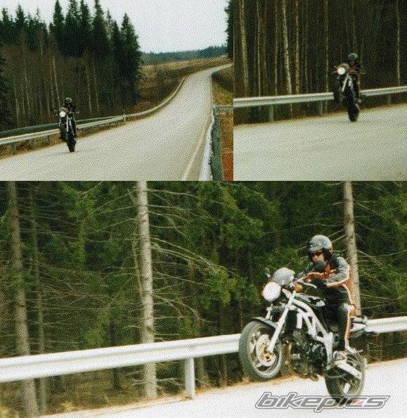2000 SUZUKI SV 650 | Picture 10484 motorcycle photo