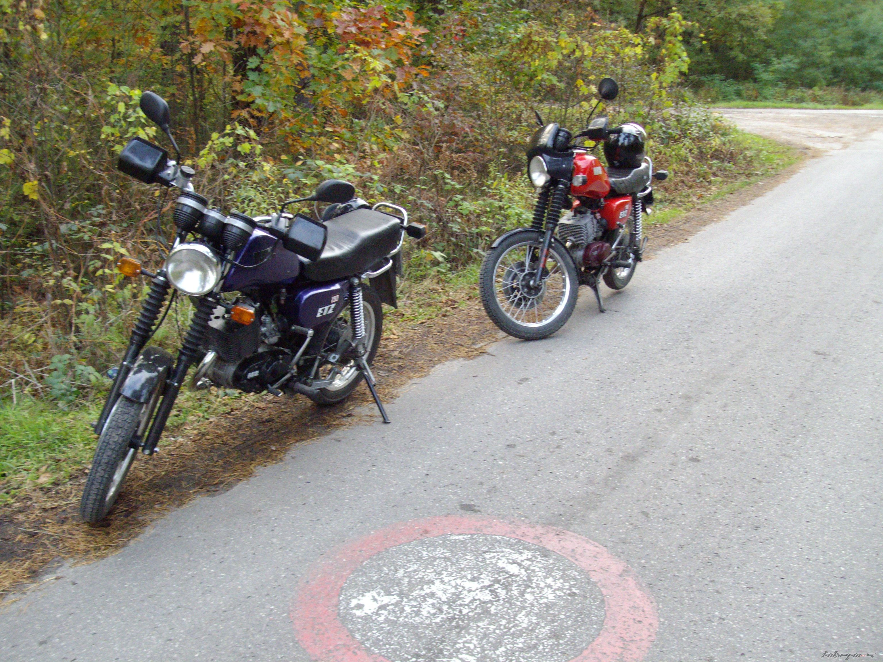 1989 MZ ETZ 150 | Picture 1048462 motorcycle photo