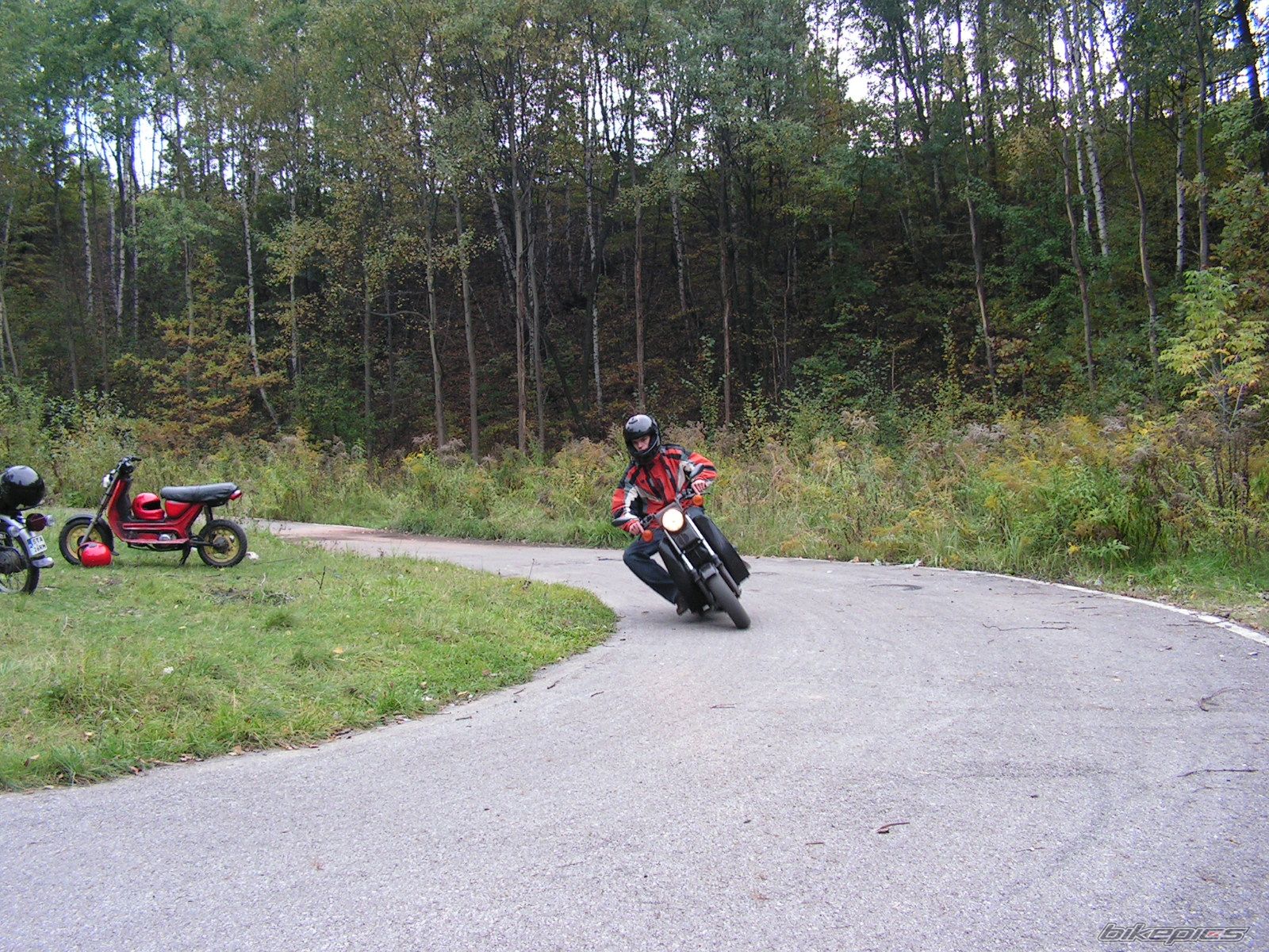2007 SIMSON SR 50 | Picture 1048666 motorcycle photo