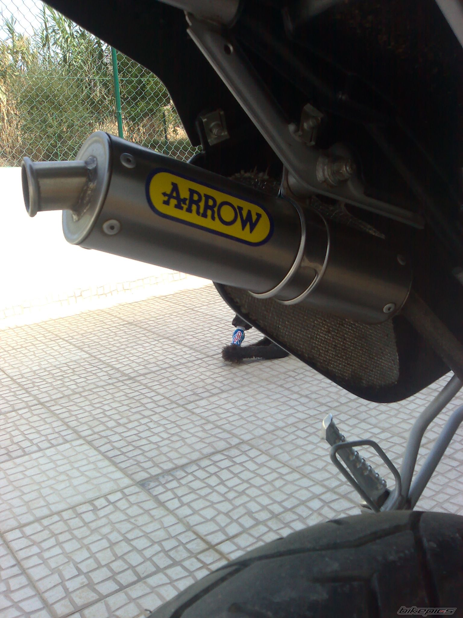 2005 YAMAHA DT 50 | Picture 1048730 motorcycle photo
