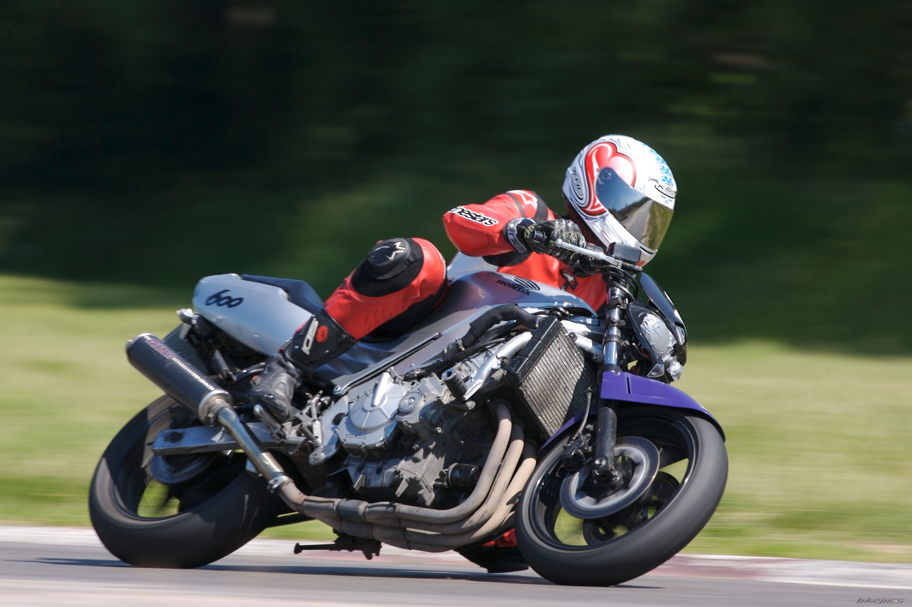 1991 HONDA CBR 600 | Picture 1048827 motorcycle photo