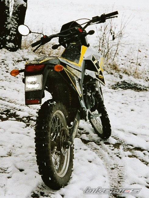 2004 GILERA RCR 50 | Picture 104897 motorcycle photo