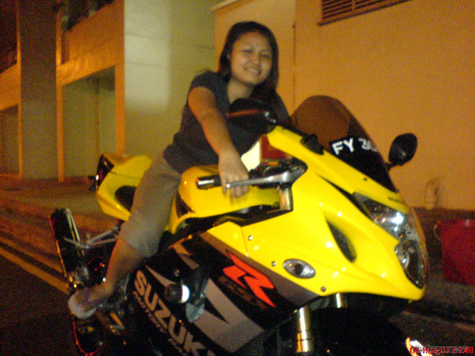 2004 SUZUKI GSX R 750 | Picture 1049033 motorcycle photo