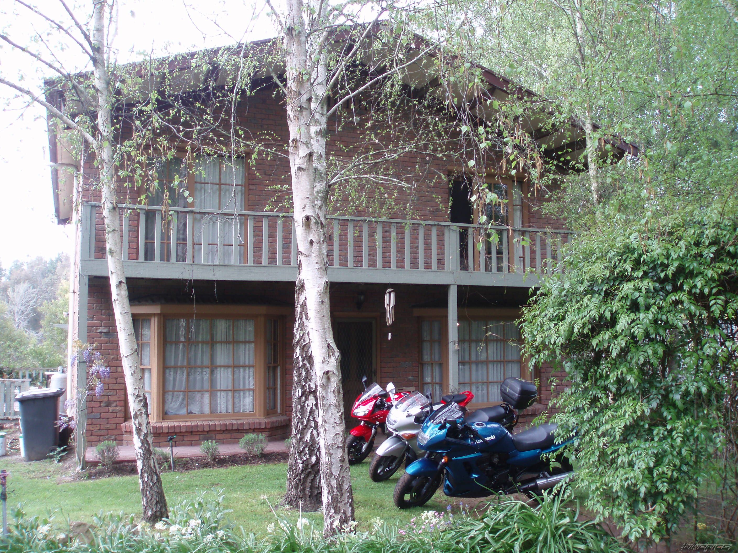 1995 KAWASAKI GPZ 1100 | Picture 1049127 motorcycle photo