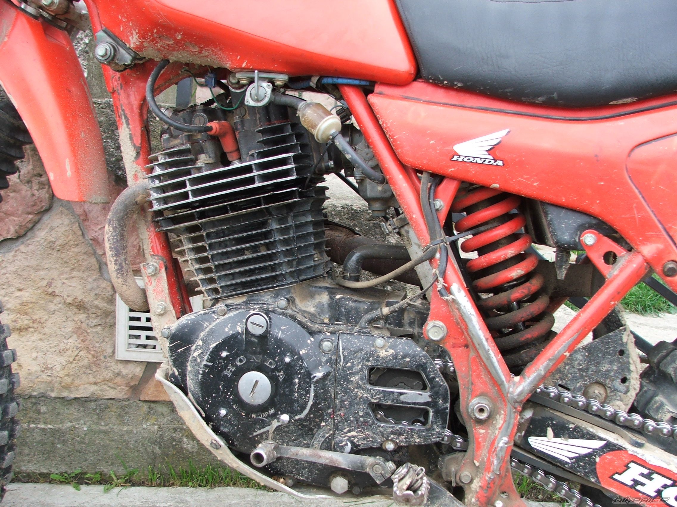    | Picture 1049229 motorcycle photo