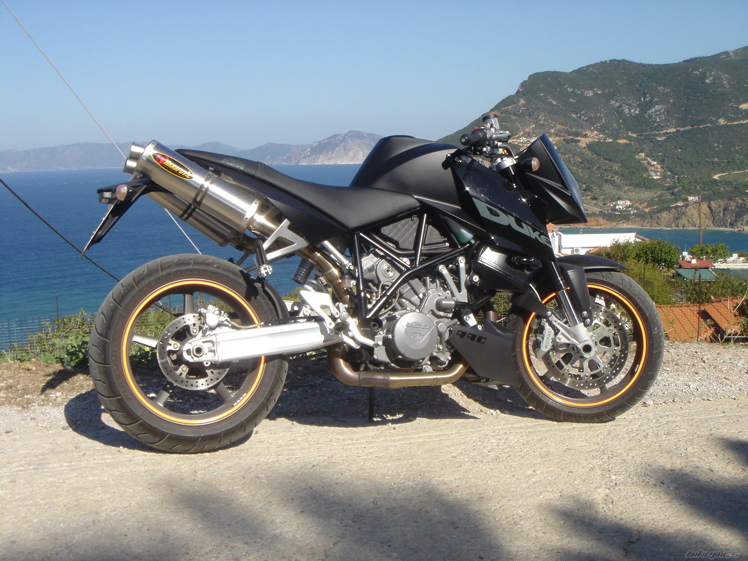 2002 YAMAHA 125 Z | Picture 1049519 motorcycle photo