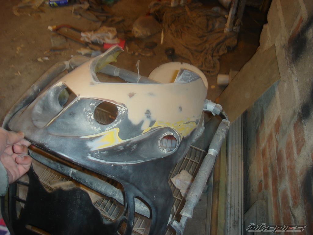 1994 MALAGUTI F 12 50 | Picture 1049875 motorcycle photo