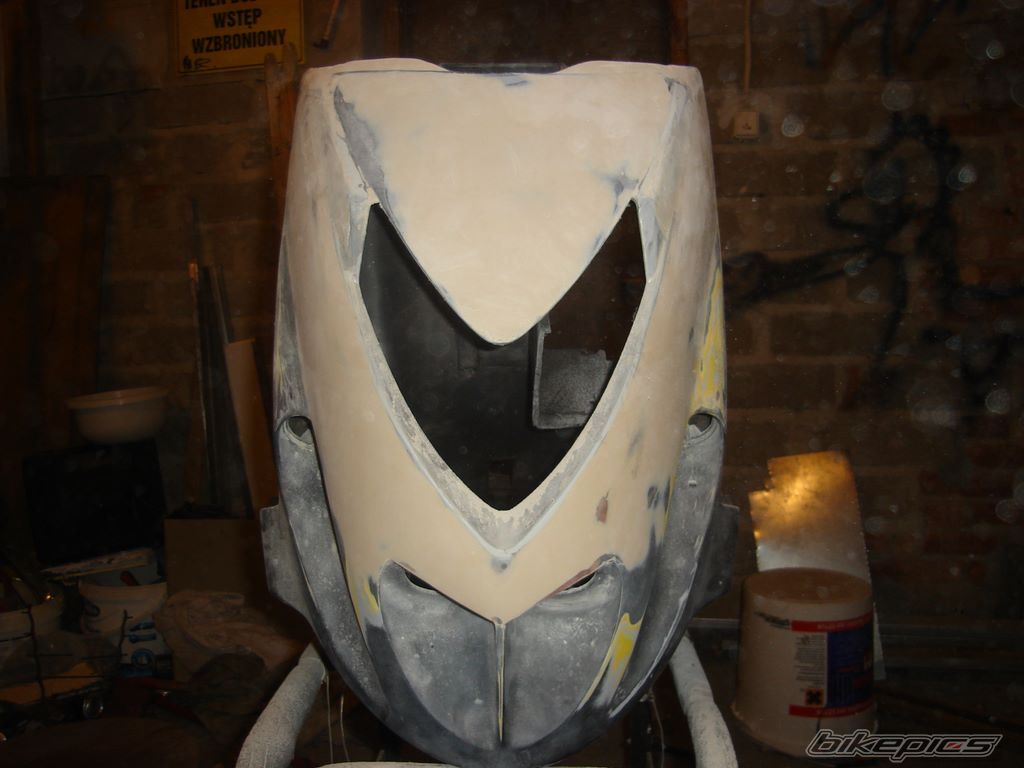 1994 MALAGUTI F 12 50 | Picture 1049879 motorcycle photo