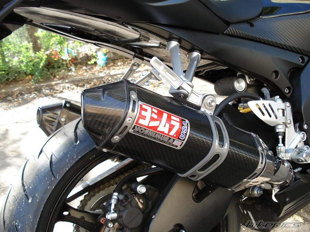 2007 SUZUKI GSX R 1000 | Picture 1050050 motorcycle photo