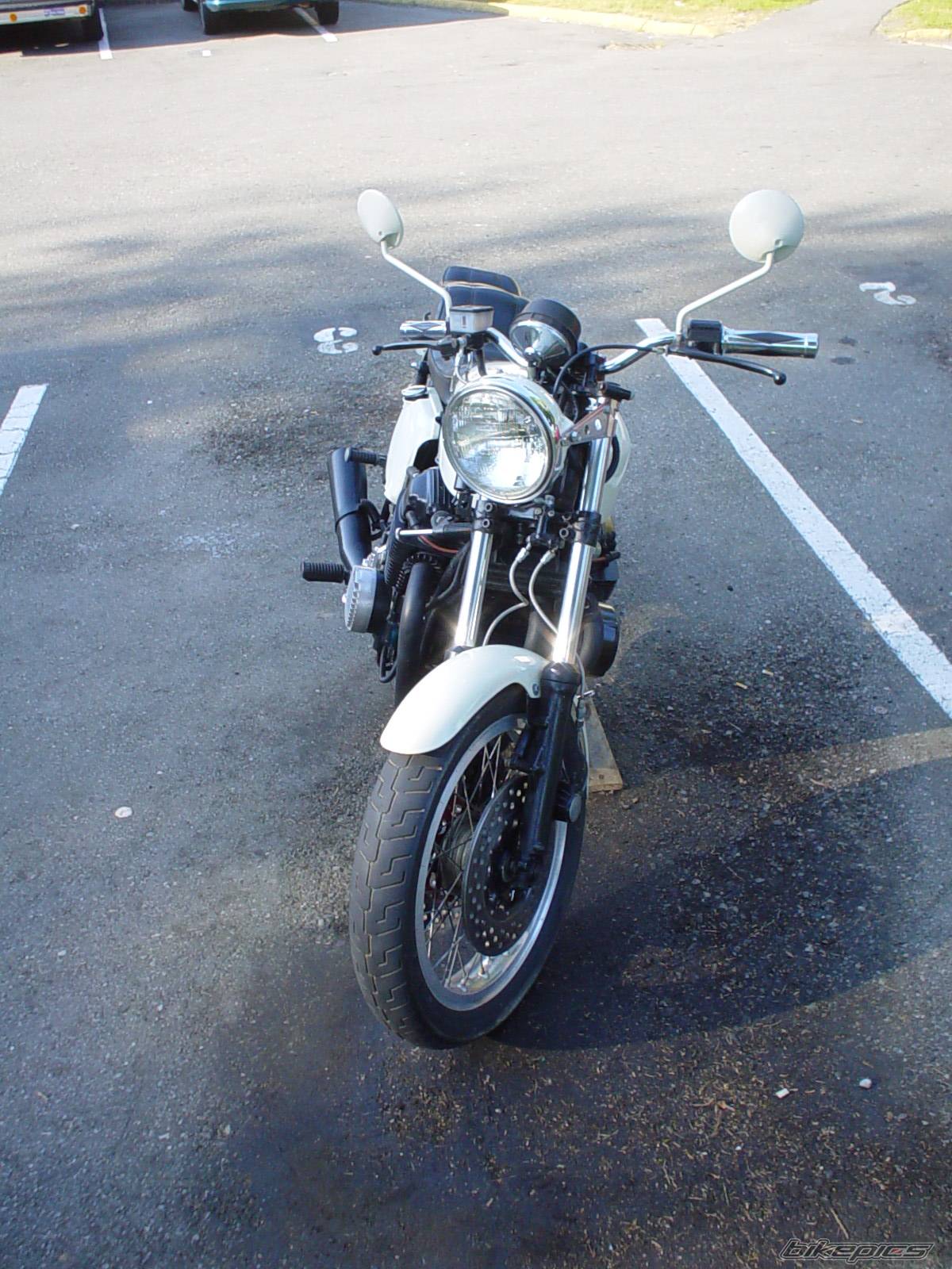 1973 HONDA CB 750 | Picture 105008 motorcycle photo