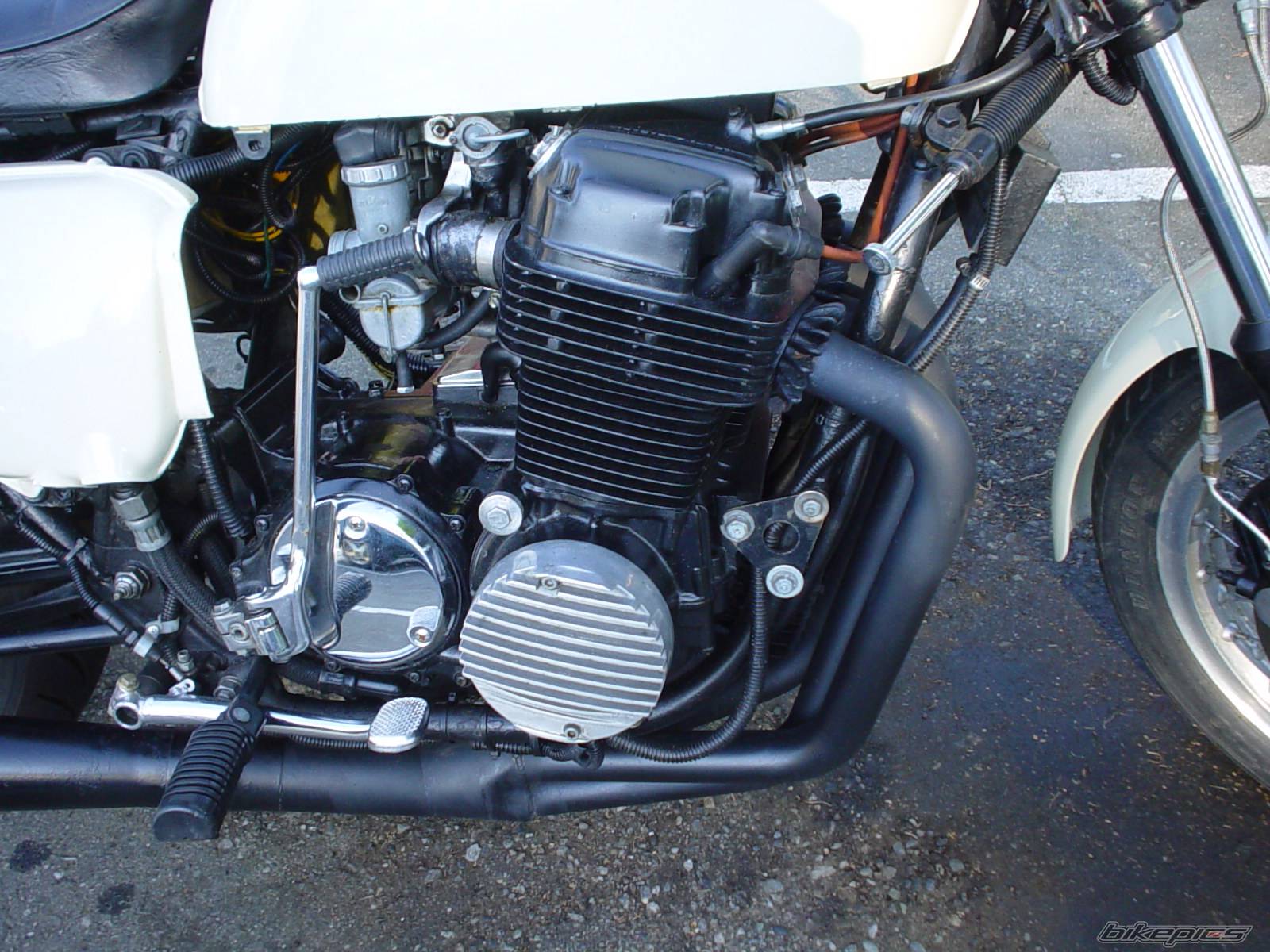 1973 HONDA CB 750 | Picture 105010 motorcycle photo