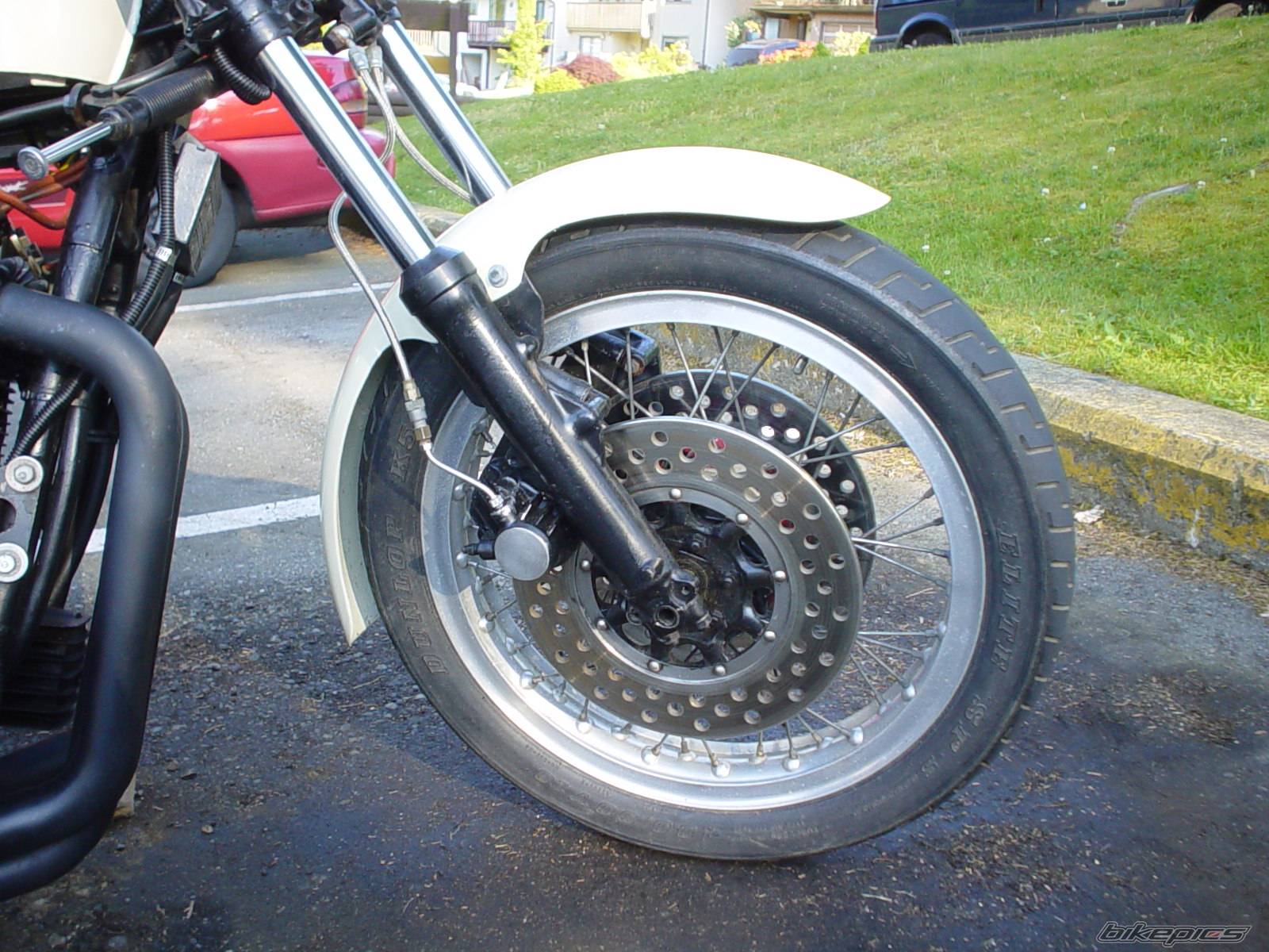 1973 HONDA CB 750 | Picture 105012 motorcycle photo