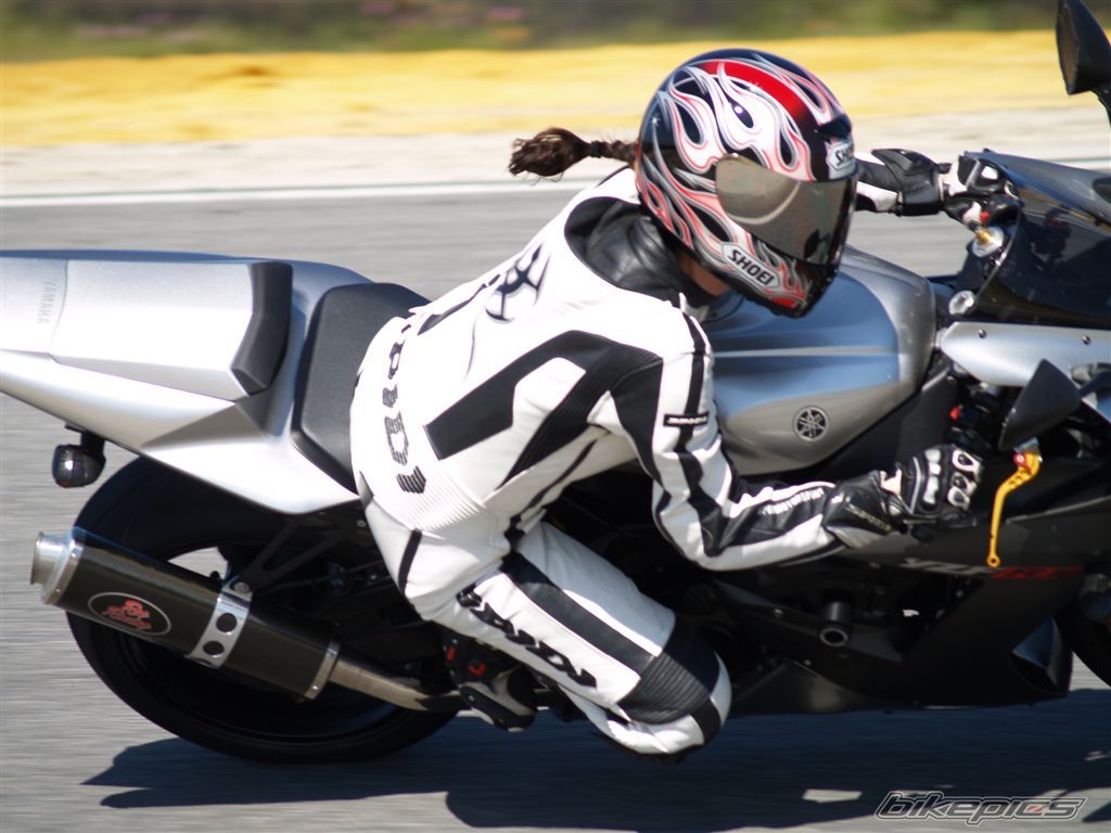 2003 YAMAHA YZF R1 | Picture 1050297 motorcycle photo