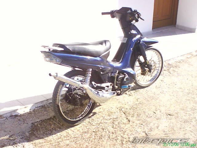 2007 YAMAHA F1 ZR | Picture 1050299 motorcycle photo