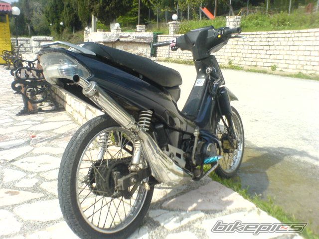 2007 YAMAHA F1 ZR | Picture 1050302 motorcycle photo